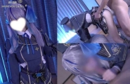 カワボ推し配信者と秘密のオフパコ♡ガチ恋距離でとろとろになるまで甘やかされちゃう